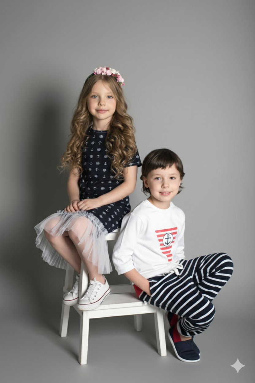 Kids wear  