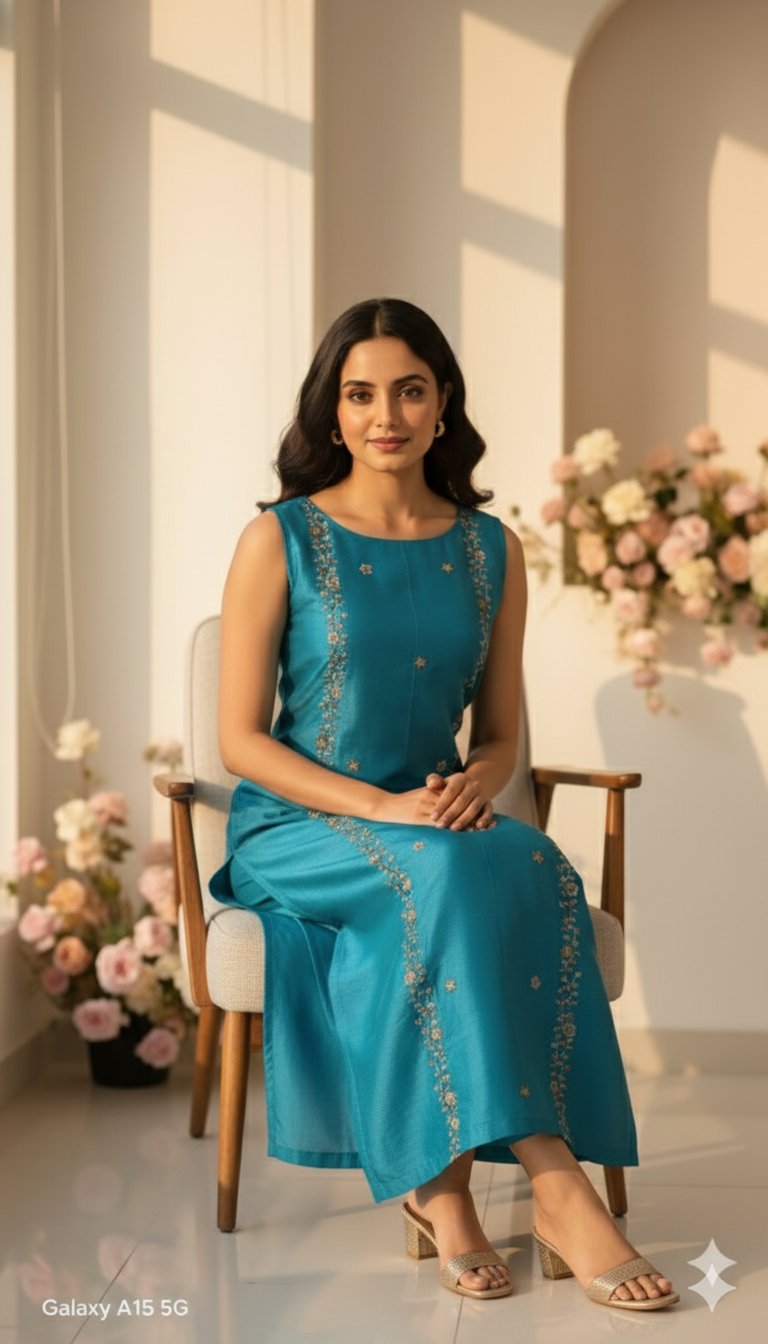 Salwar set