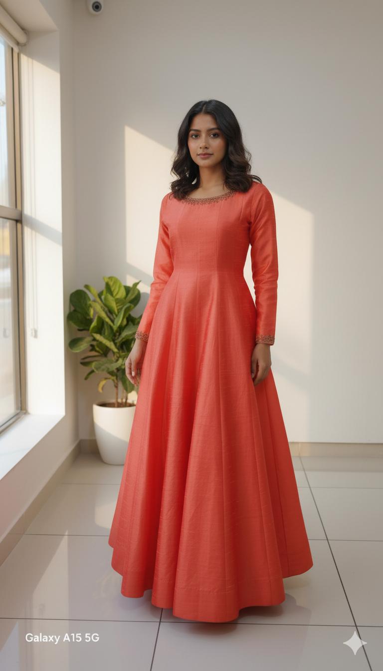 salwar top
